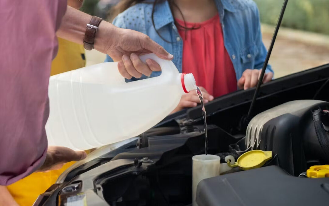 Essential Car Maintenance Tips for New Drivers
